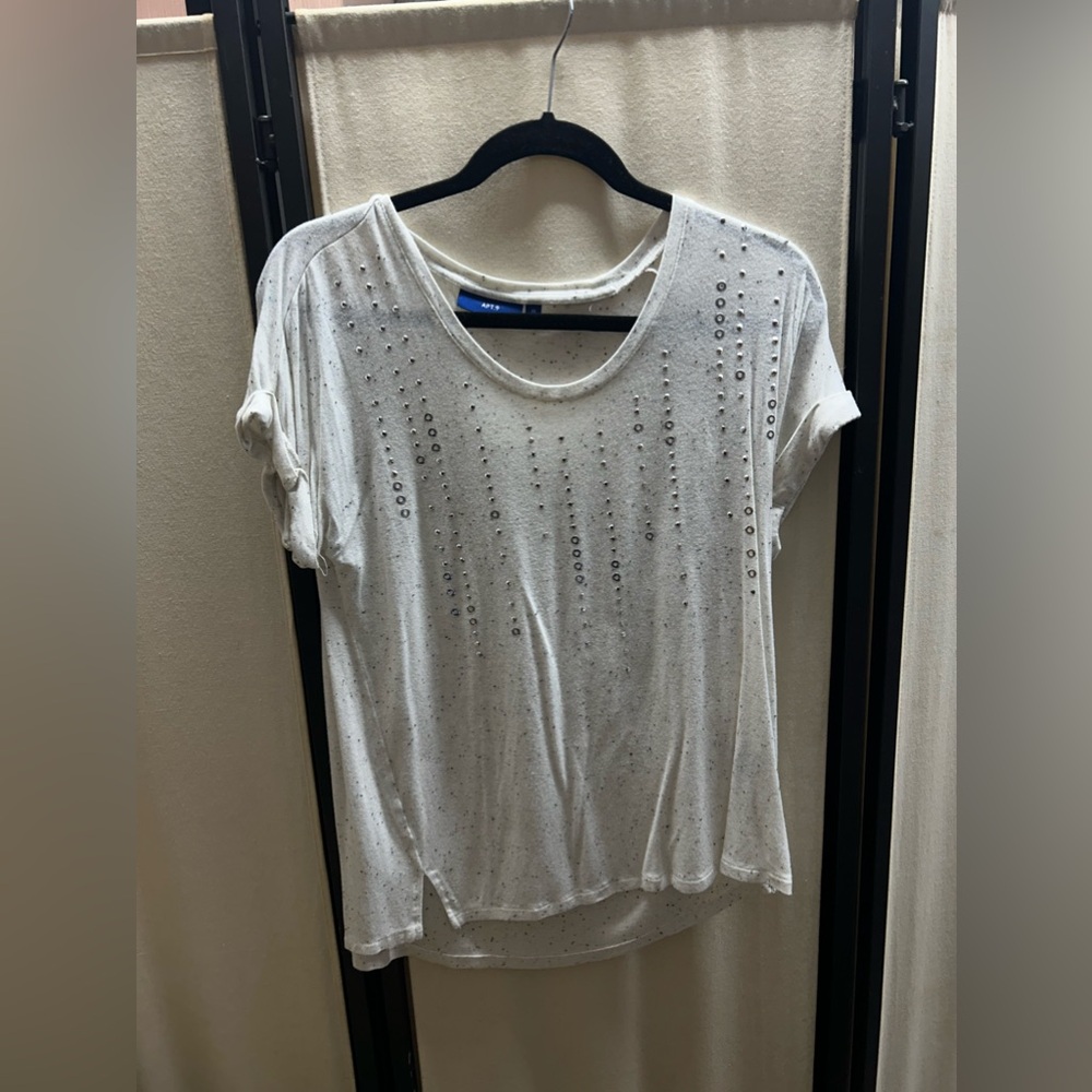 Apt. 9 Tee Shirt